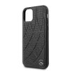 Mercedes MEHCP12SDIQBK iPhone 12 mini5,4 czarny/black hardcase Bow Line